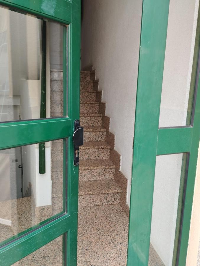 Apartamento Los Cristianos Los Cristianos (Tenerife) Exterior foto