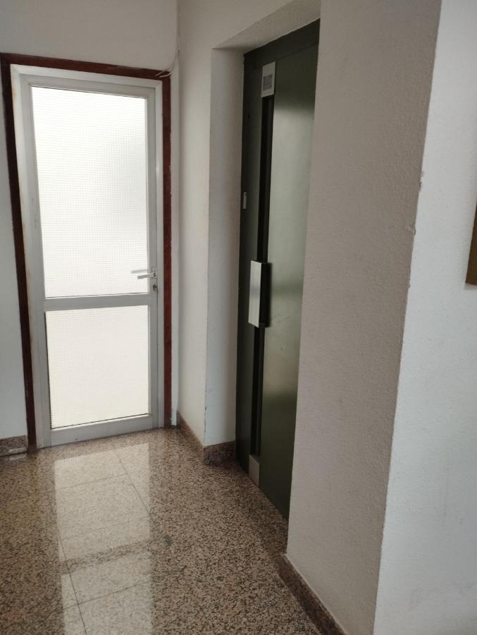 Apartamento Los Cristianos Los Cristianos (Tenerife) Exterior foto